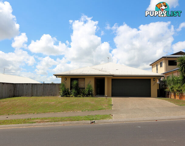 Bentley Park QLD 4869