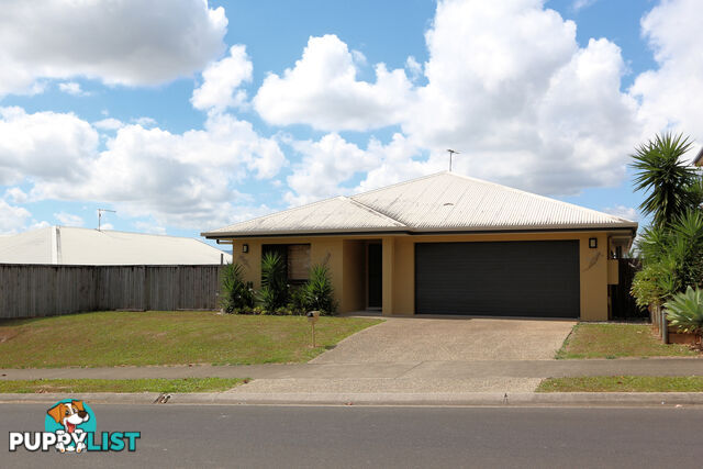 Bentley Park QLD 4869