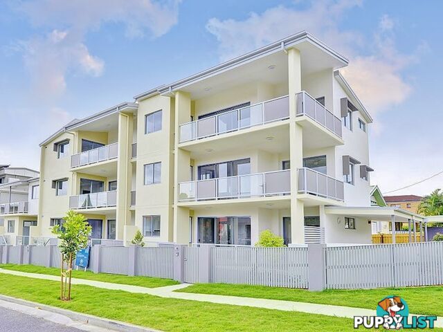 3 2 Buckby Street Nundah QLD 4012