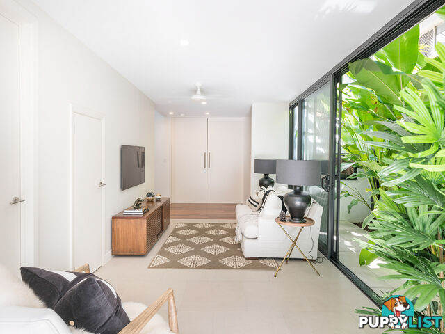 288 Bowen Terrace New Farm QLD 4005