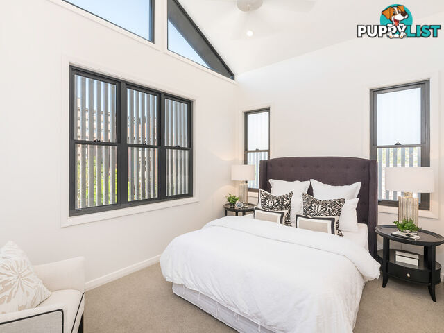 288 Bowen Terrace New Farm QLD 4005