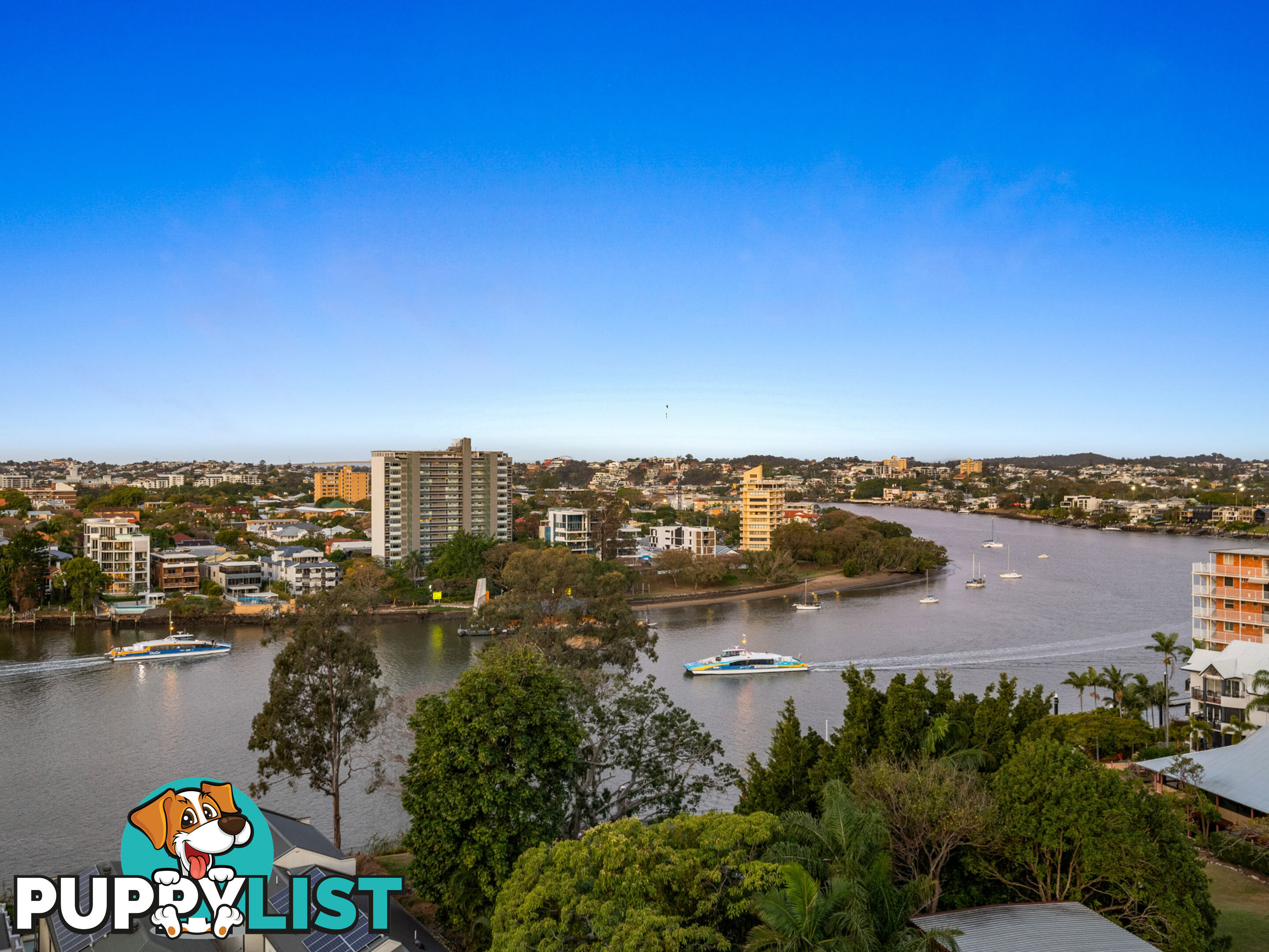 702 20 Castlebar Street Kangaroo Point QLD 4169