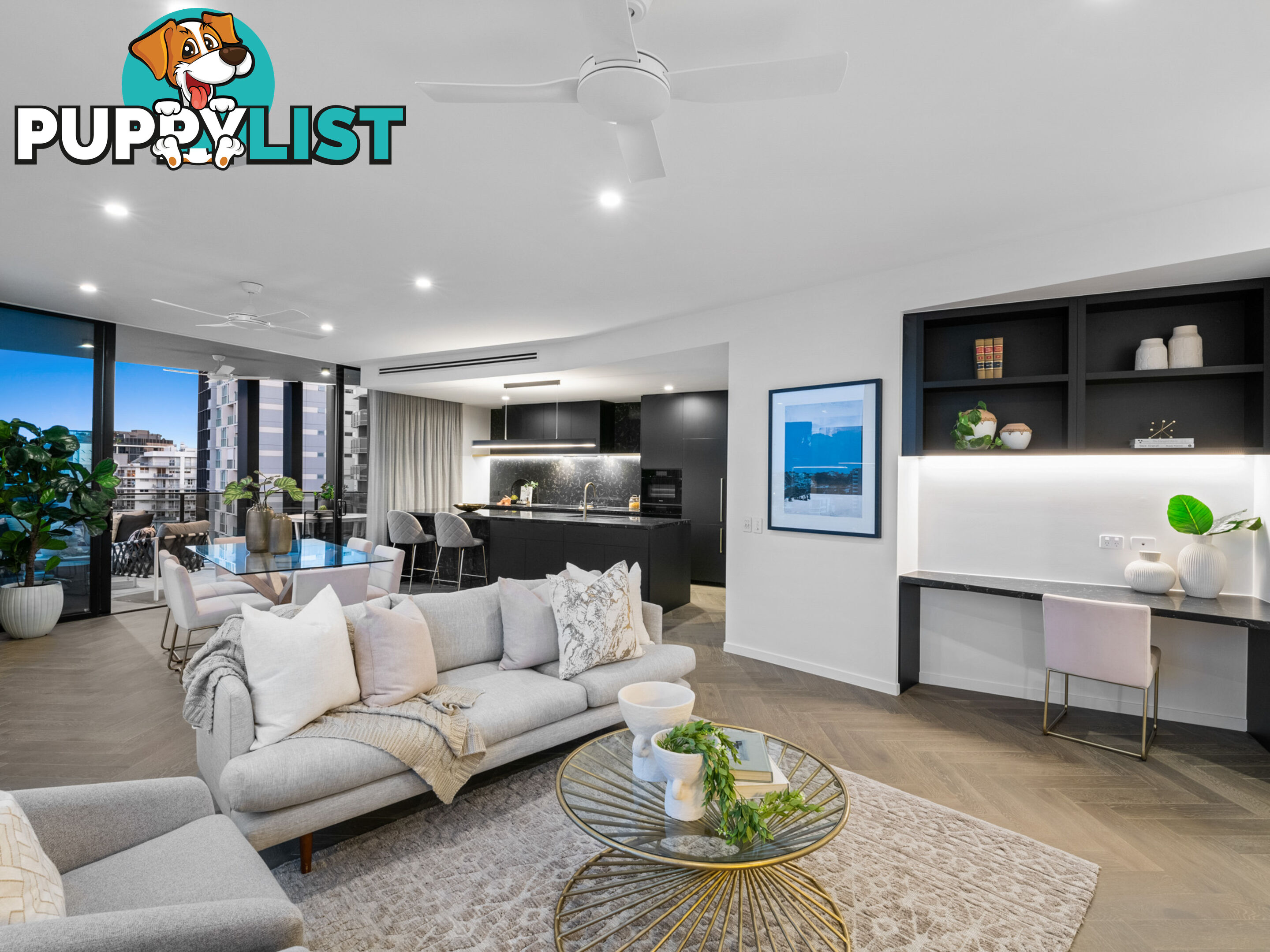 702 20 Castlebar Street Kangaroo Point QLD 4169