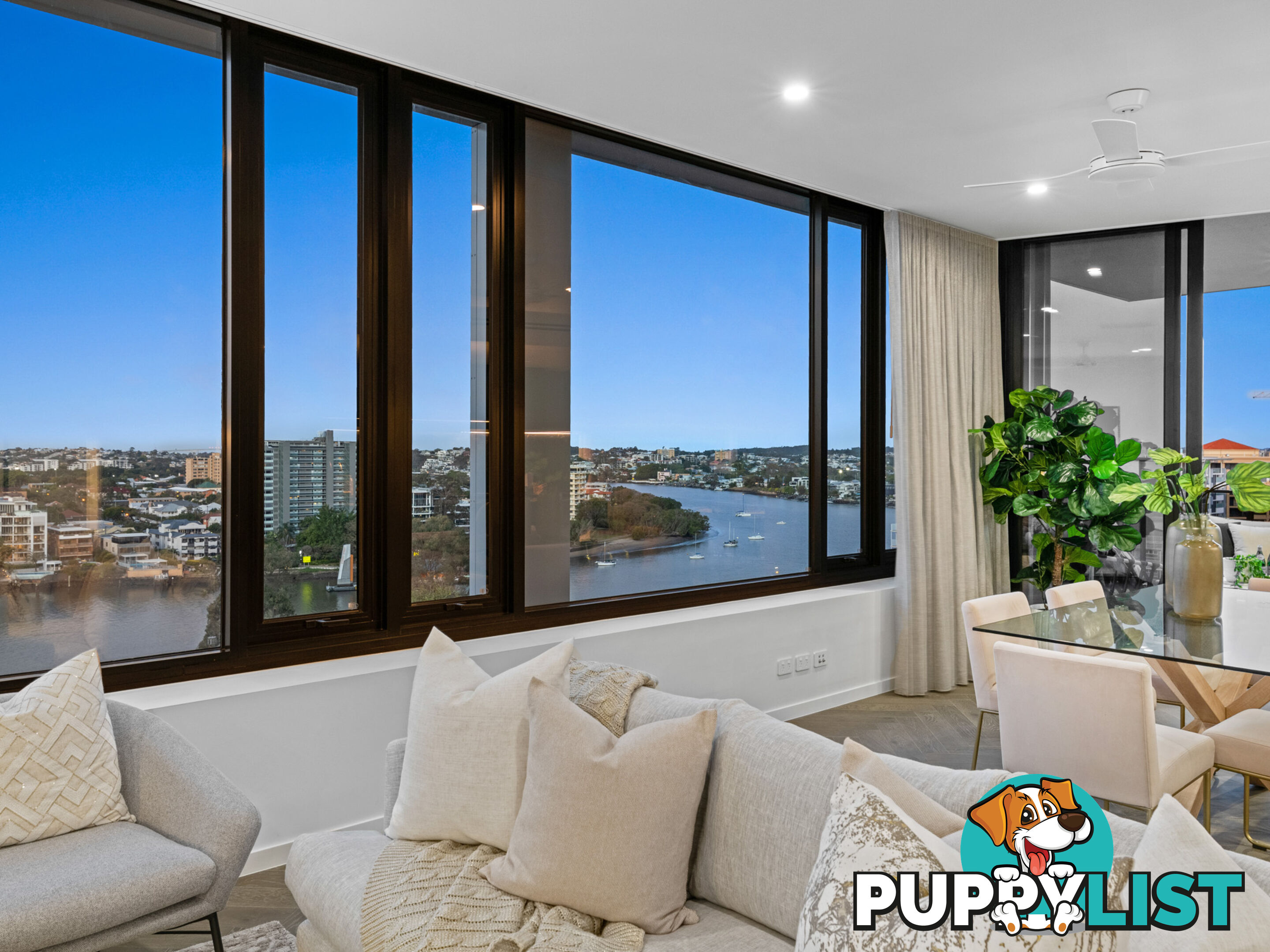 702 20 Castlebar Street Kangaroo Point QLD 4169