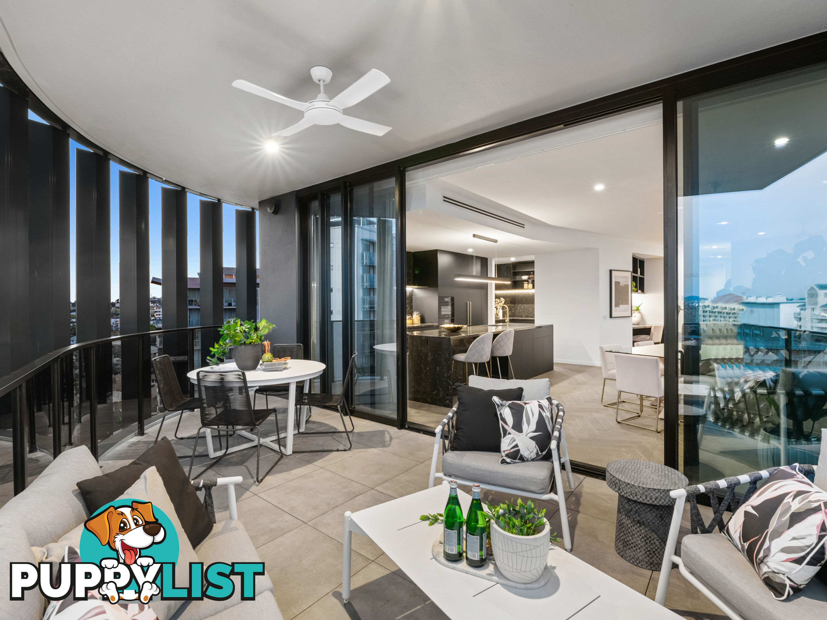 702 20 Castlebar Street Kangaroo Point QLD 4169