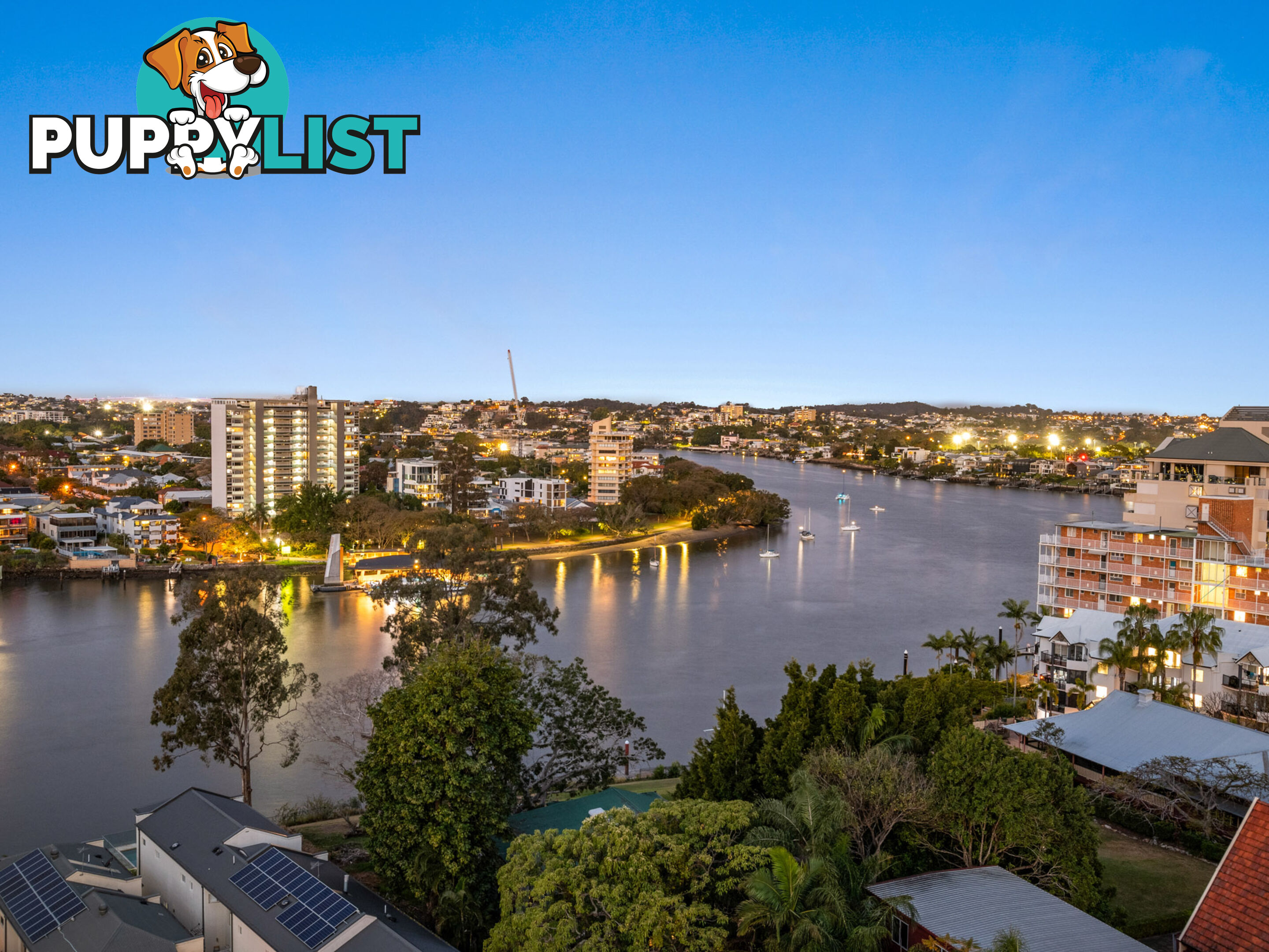 702 20 Castlebar Street Kangaroo Point QLD 4169