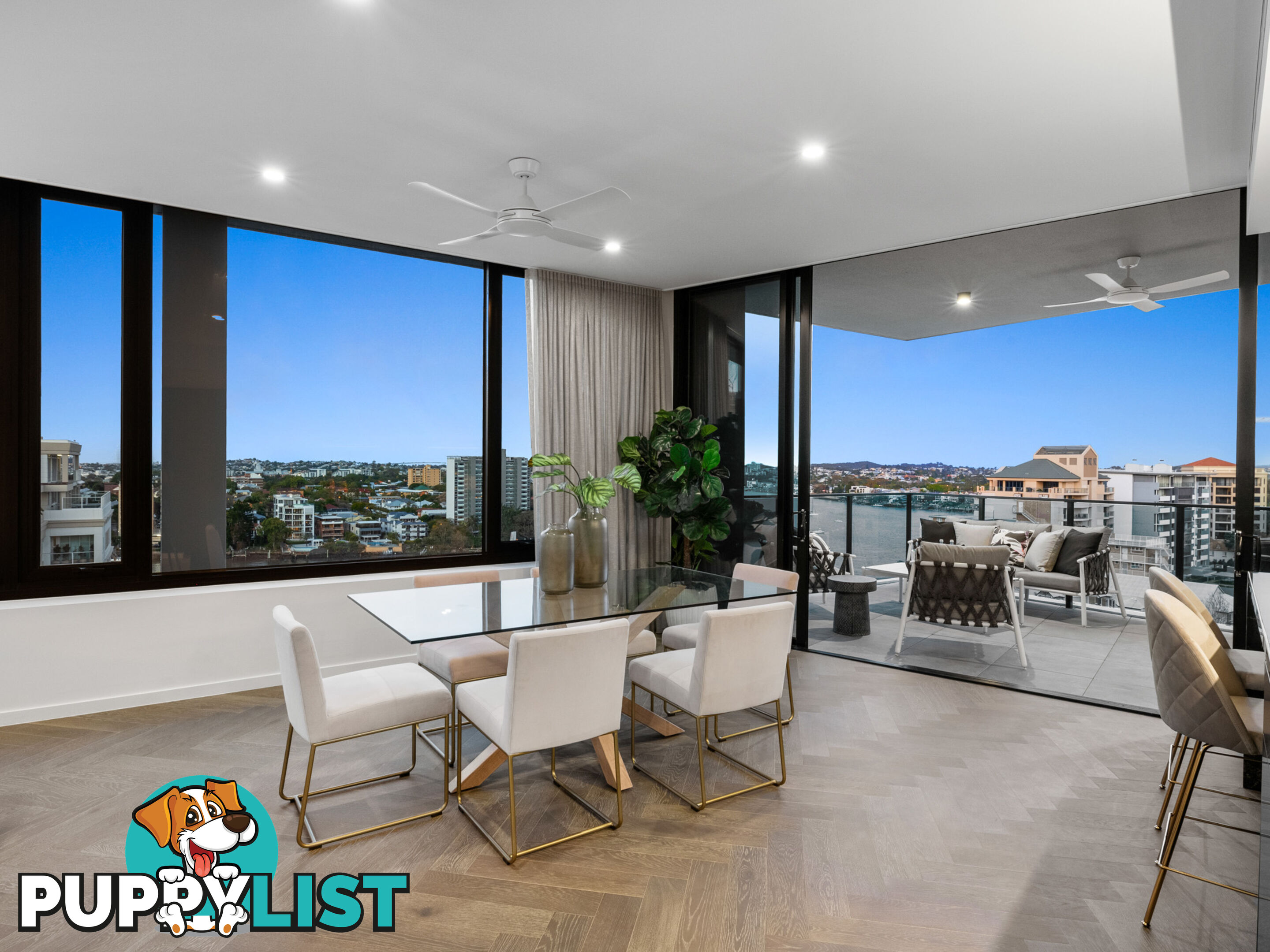 702 20 Castlebar Street Kangaroo Point QLD 4169