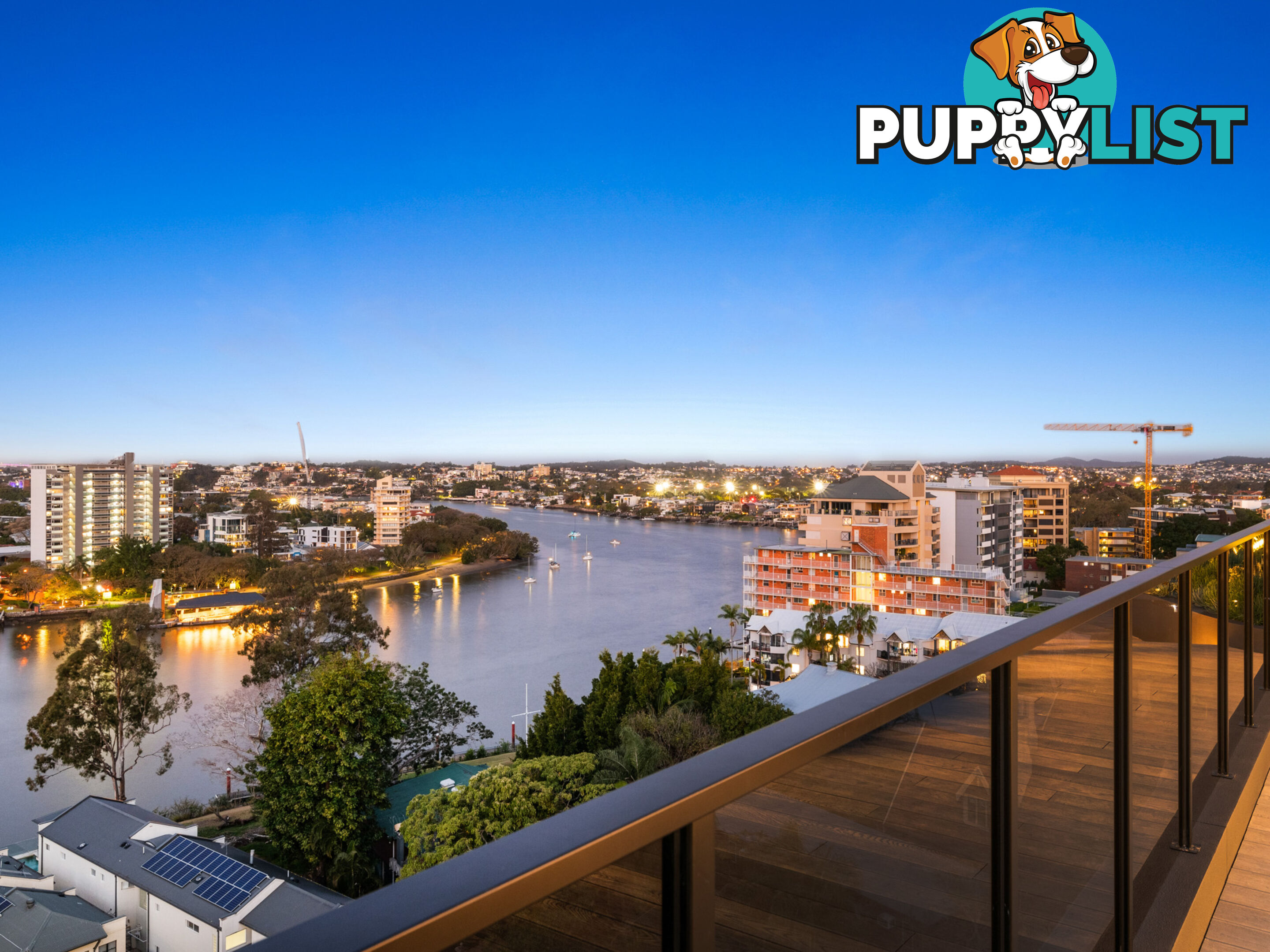 702 20 Castlebar Street Kangaroo Point QLD 4169