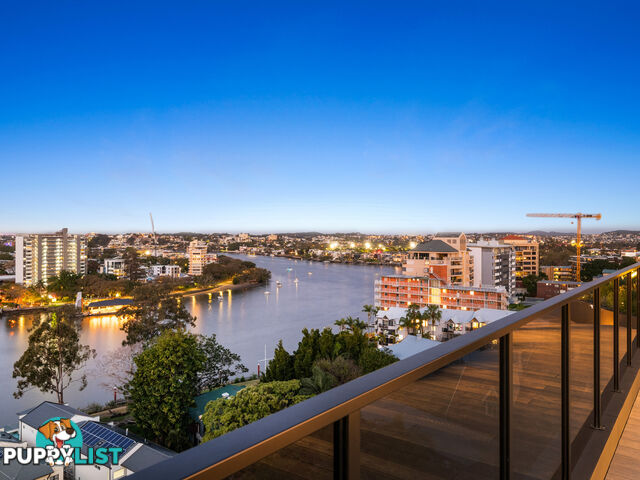 702 20 Castlebar Street Kangaroo Point QLD 4169