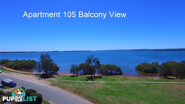 105 7 Peel Street Redland Bay QLD 4165