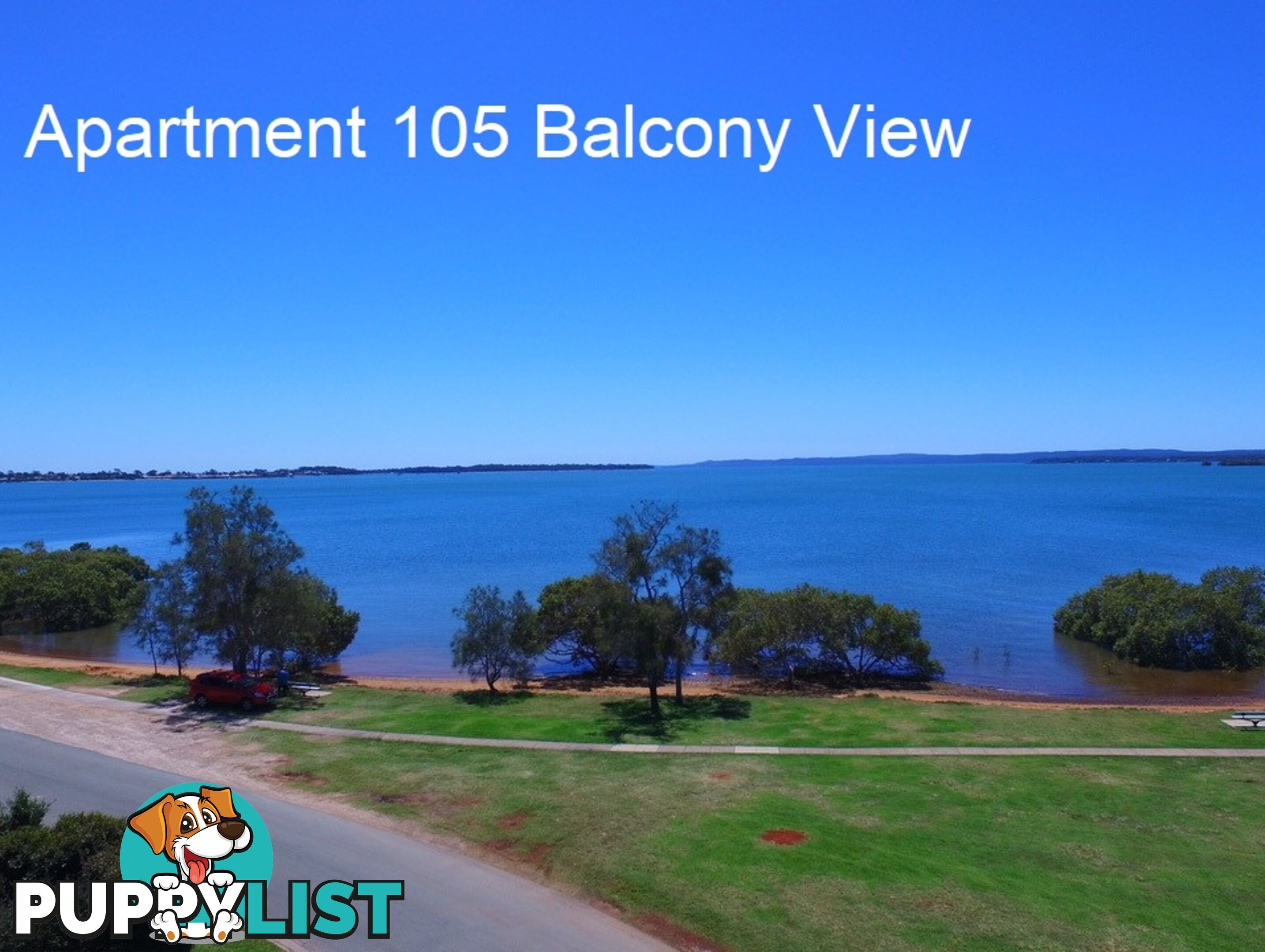 105 7 Peel Street Redland Bay QLD 4165