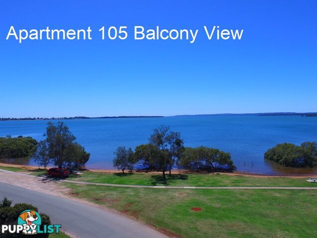 105 7 Peel Street Redland Bay QLD 4165