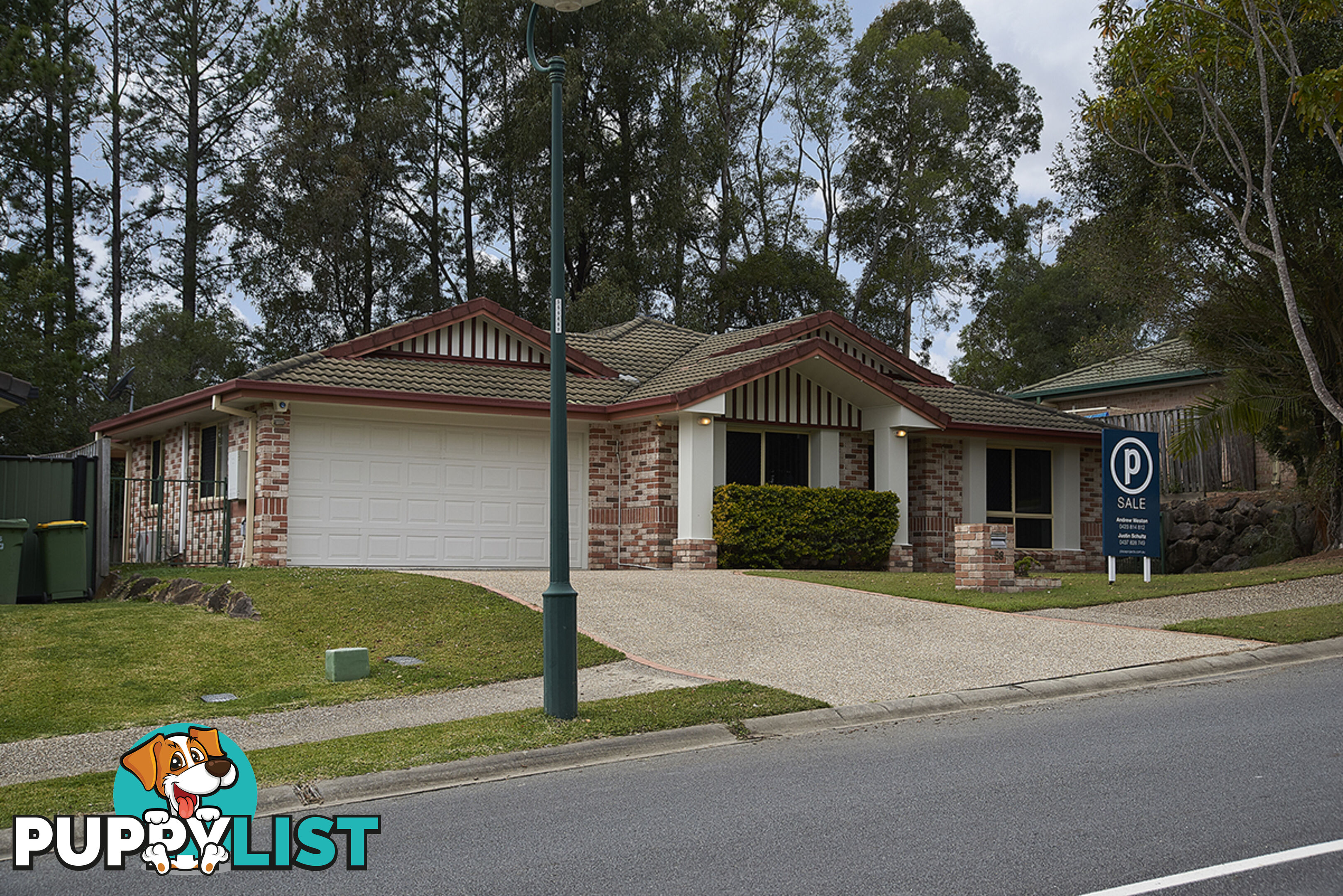 58 Greenway Boulevard Maudsland QLD 4210