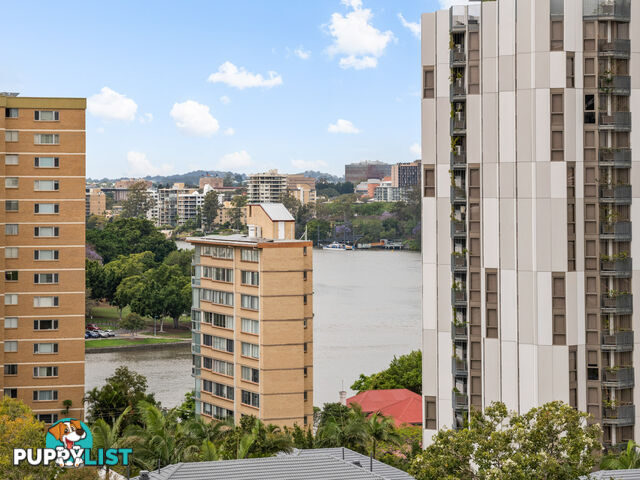 703 38 High Street Toowong QLD 4066