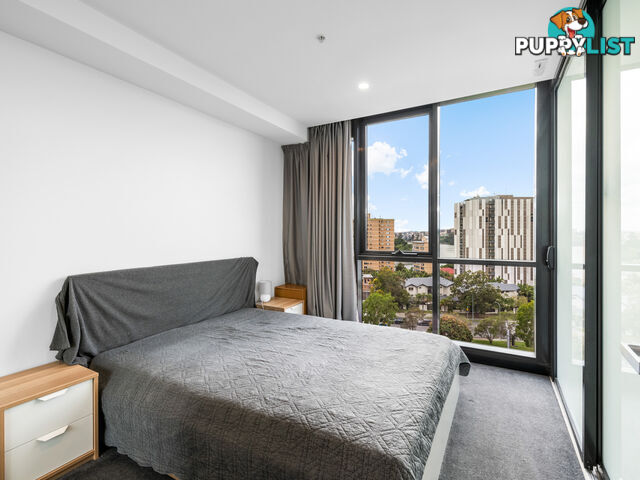 703 38 High Street Toowong QLD 4066