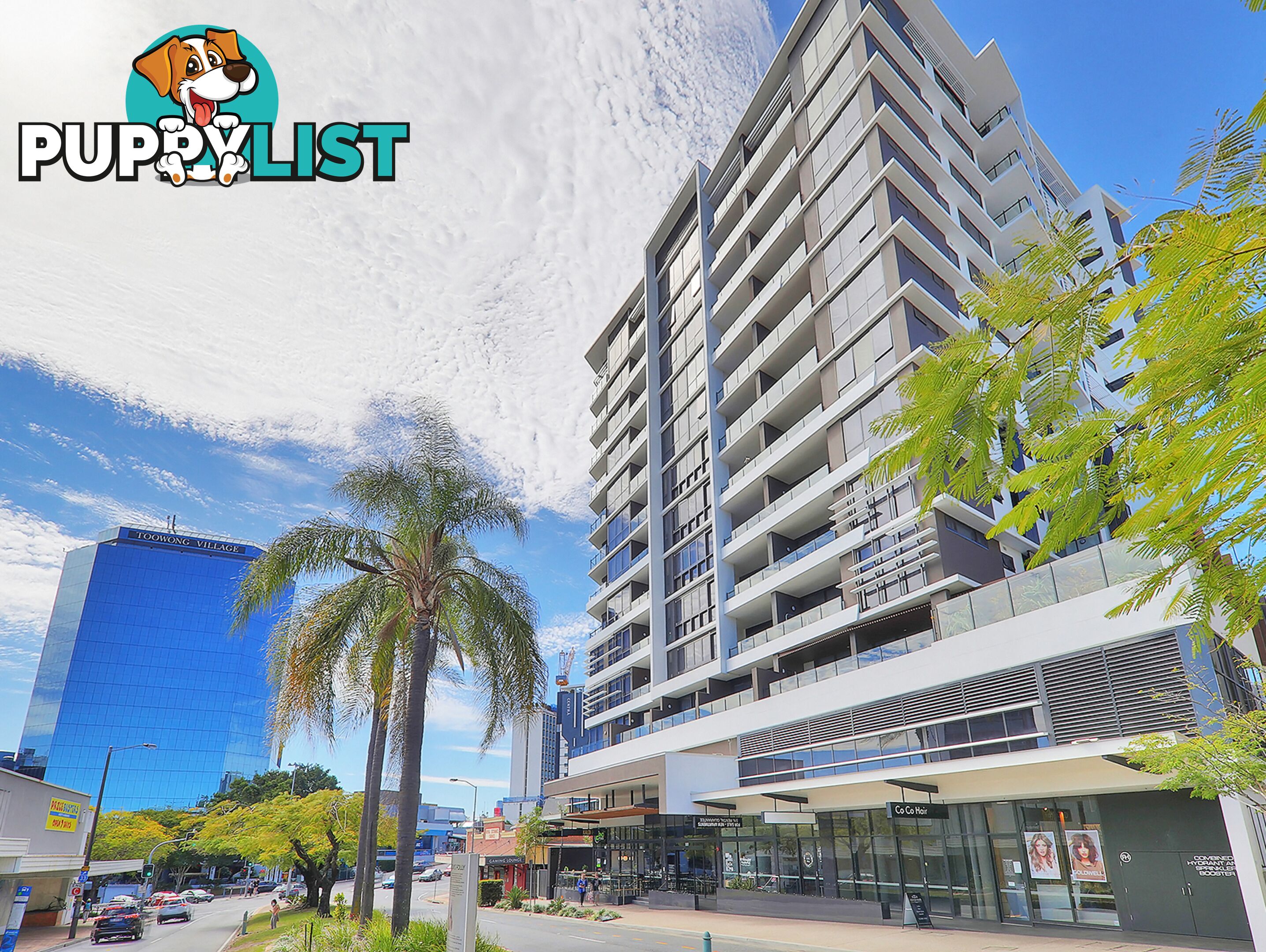 703 38 High Street Toowong QLD 4066