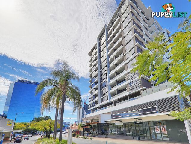 703 38 High Street Toowong QLD 4066