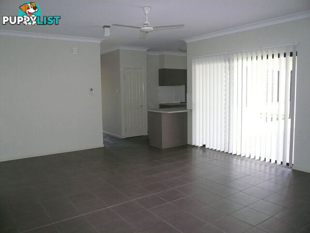 Bentley Park QLD 4869