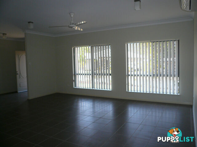 Bentley Park QLD 4869