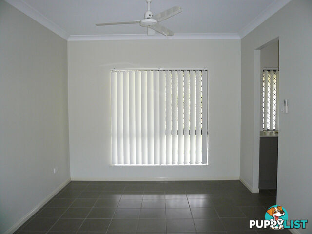 Bentley Park QLD 4869