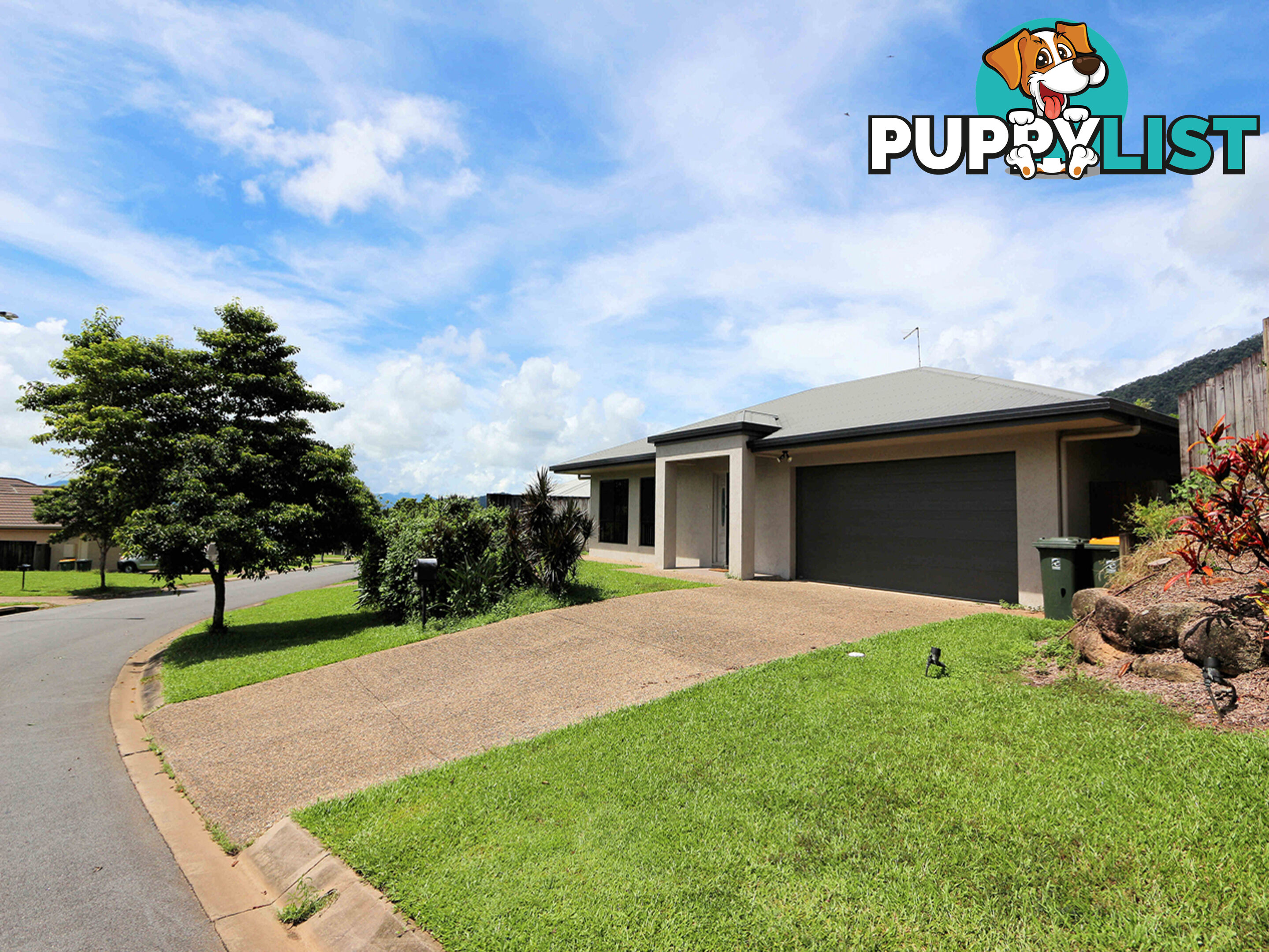 Bentley Park QLD 4869