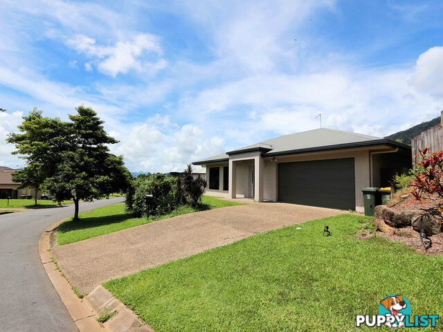 Bentley Park QLD 4869