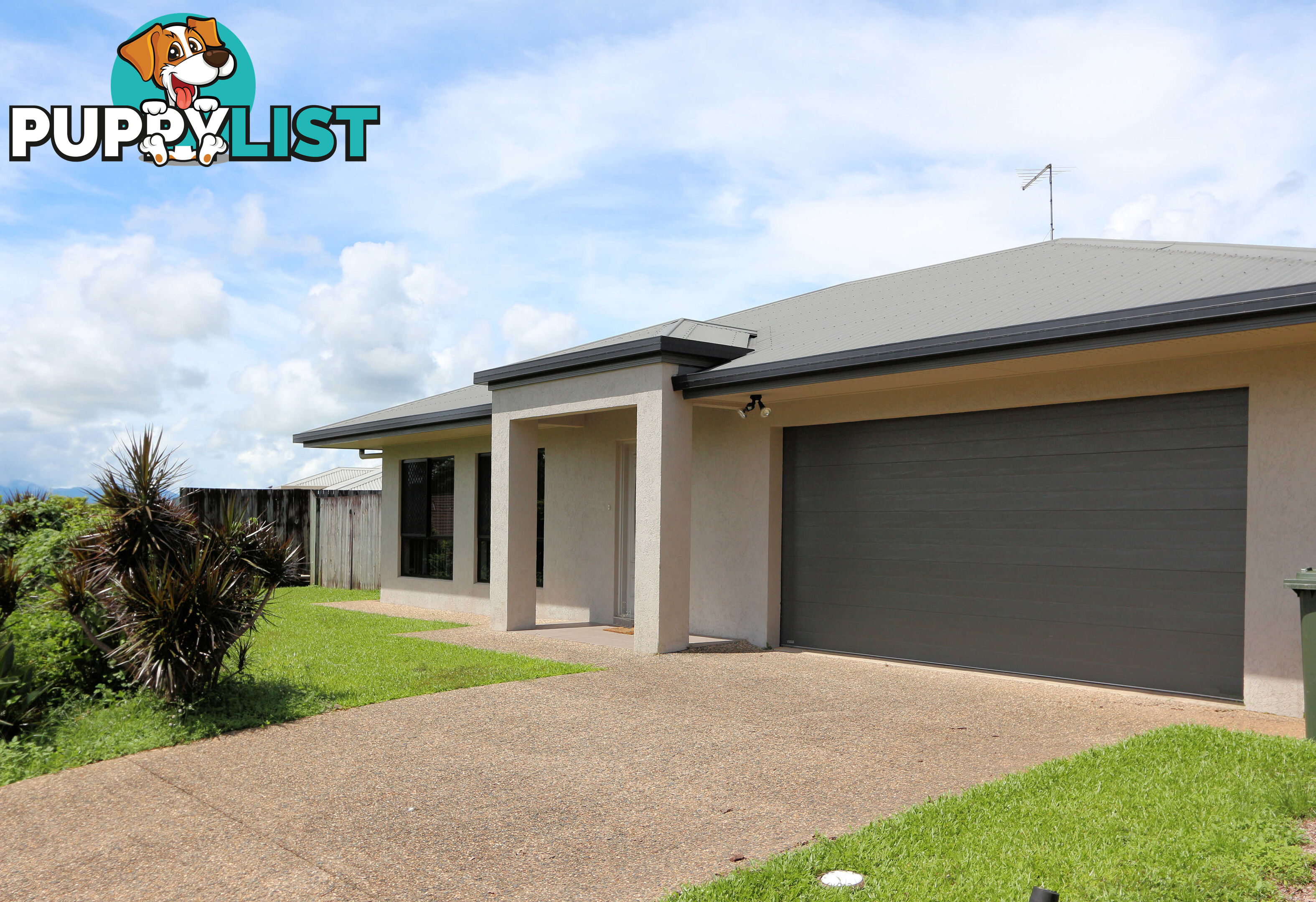 Bentley Park QLD 4869