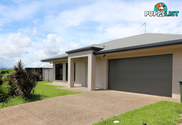 Bentley Park QLD 4869