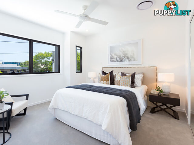 17 96-100 Nicholson Street Greenslopes QLD 4120