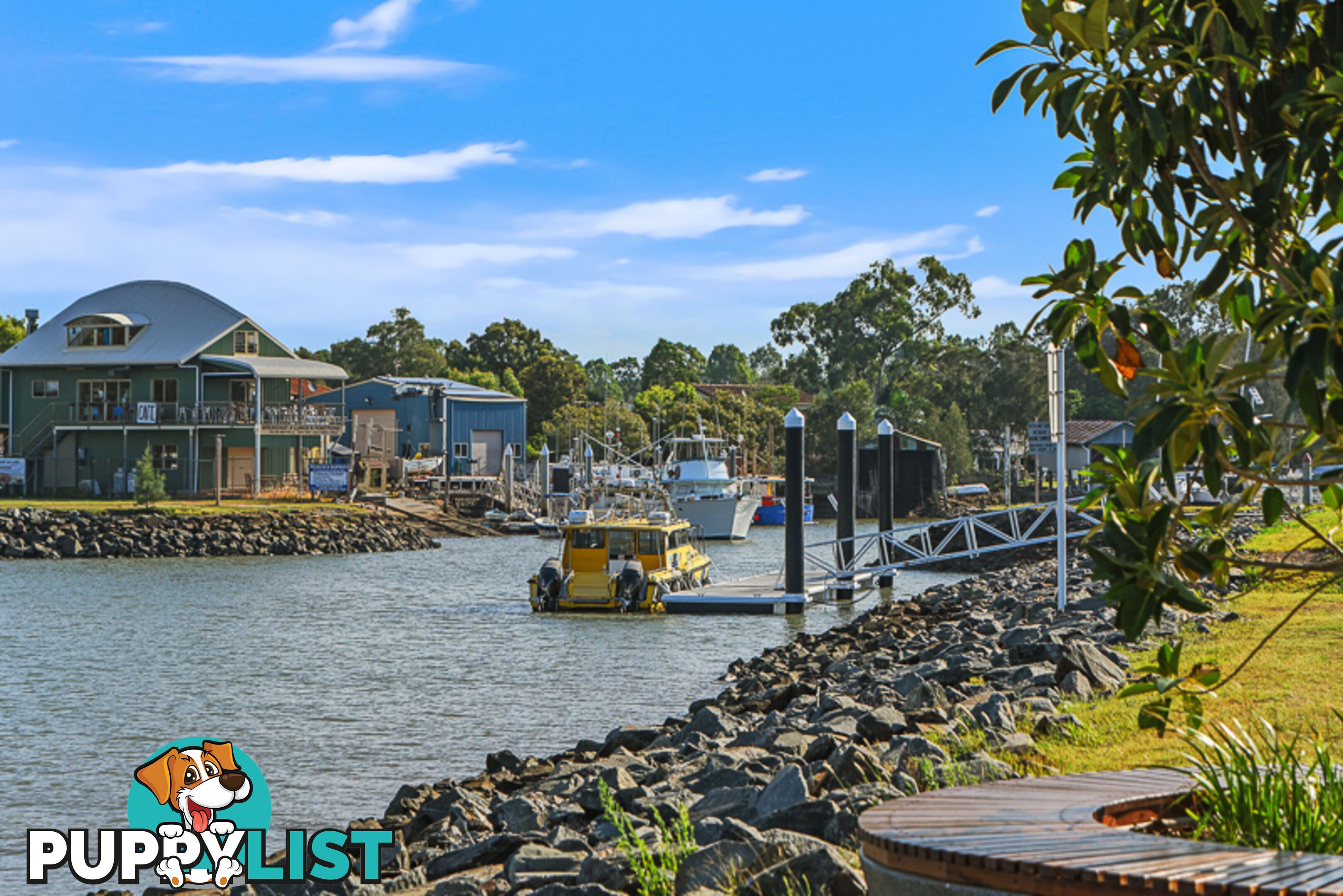 8 161-165 Esplanade Redland Bay QLD 4165