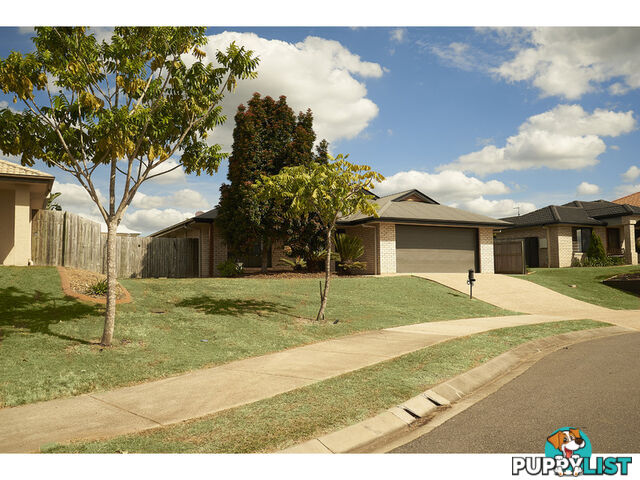 17 Brownell Street Warner QLD 4500