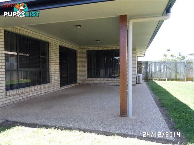 17 Brownell Street Warner QLD 4500