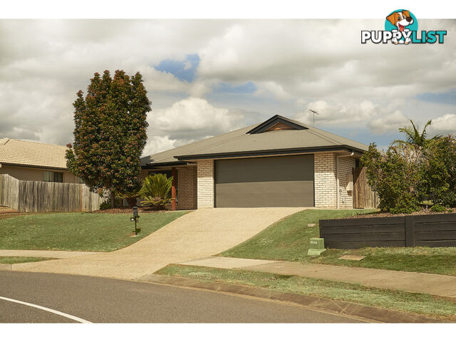 17 Brownell Street Warner QLD 4500