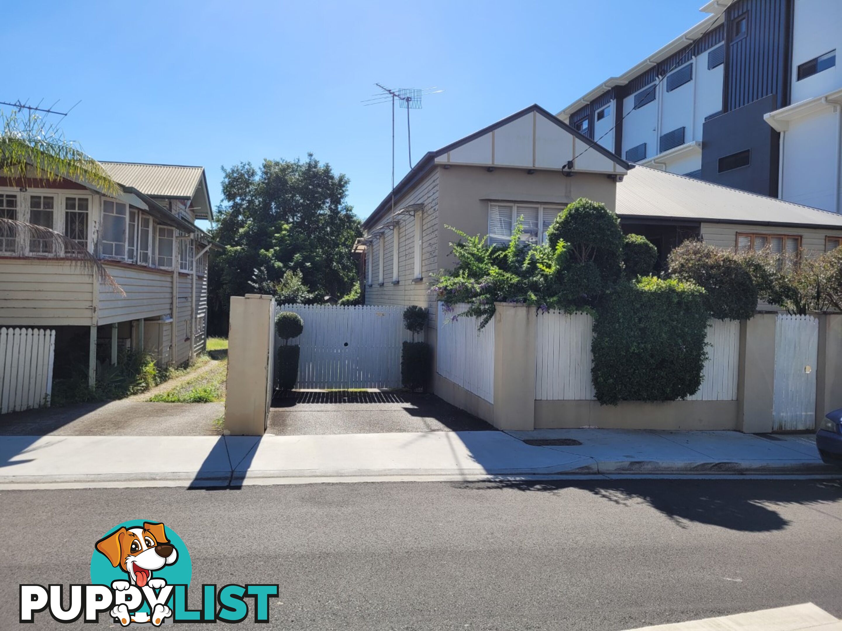 22 High Street Lutwyche QLD 4030