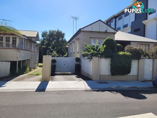 22 High Street Lutwyche QLD 4030