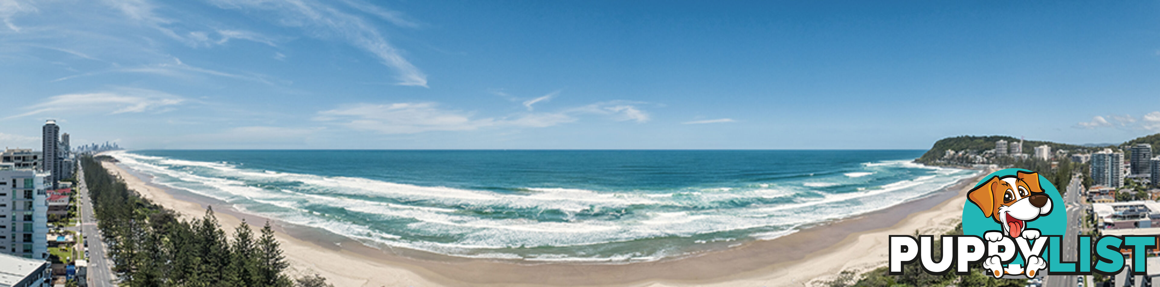 1701 88 The Esplanade Burleigh Heads QLD 4220