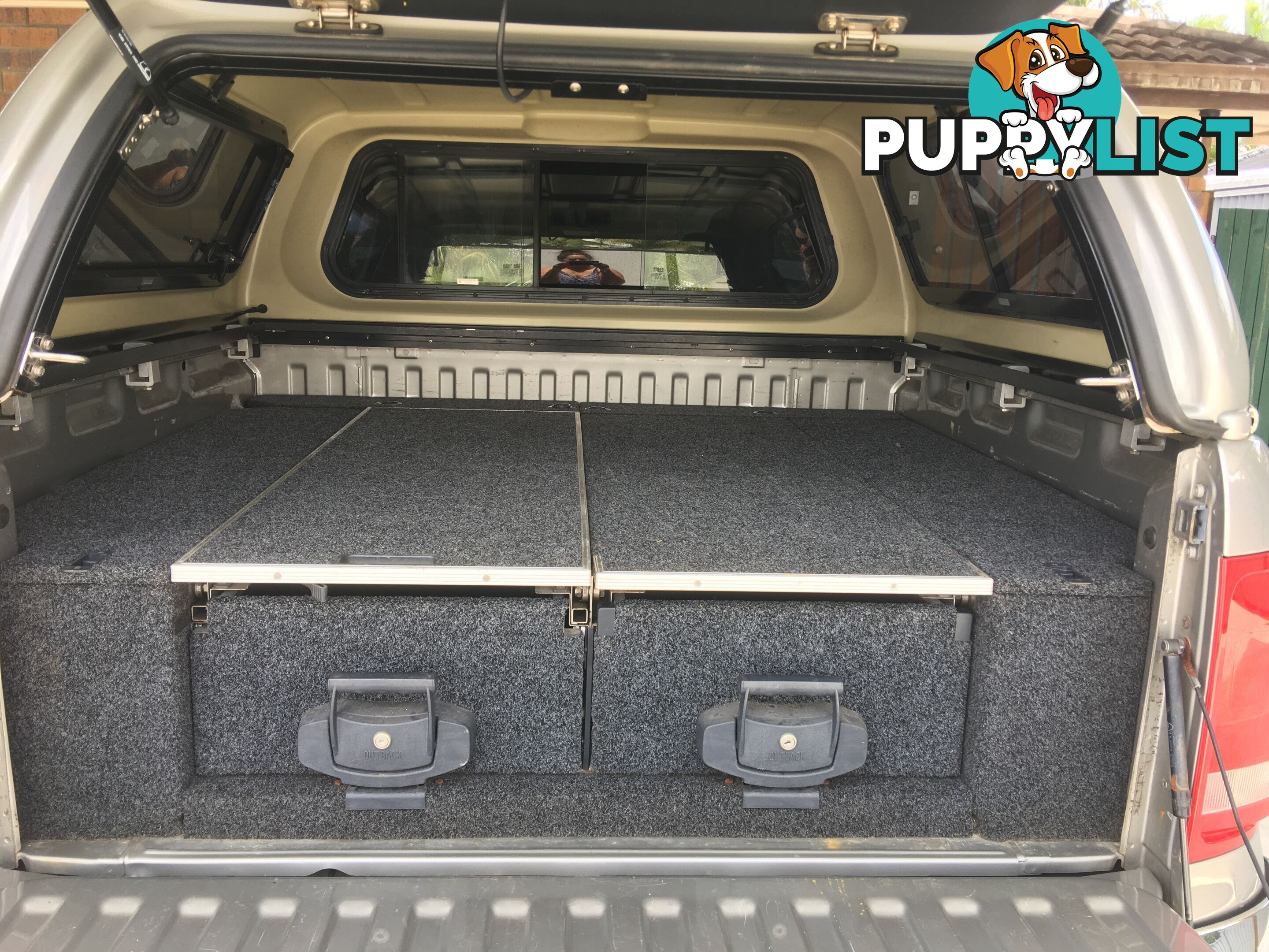 2013 Volkswagen Amarok TDI420 4X4 HIGHLINE Ute Automatic