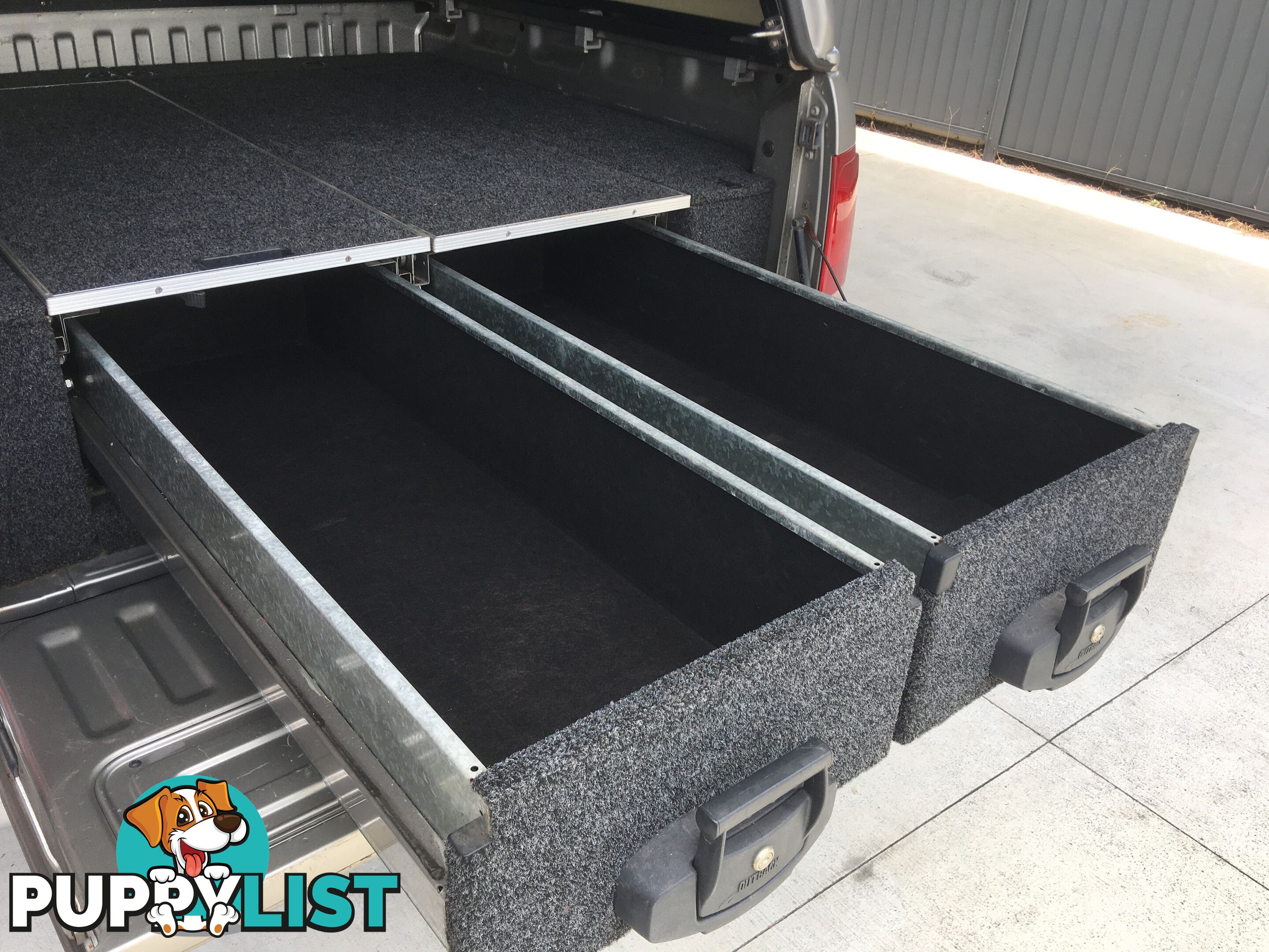 2013 Volkswagen Amarok TDI420 4X4 HIGHLINE Ute Automatic