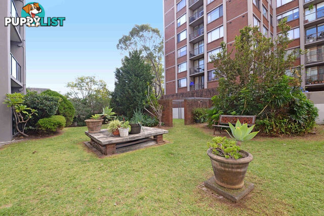 53/77 Cook Road CENTENNIAL PARK NSW 2021