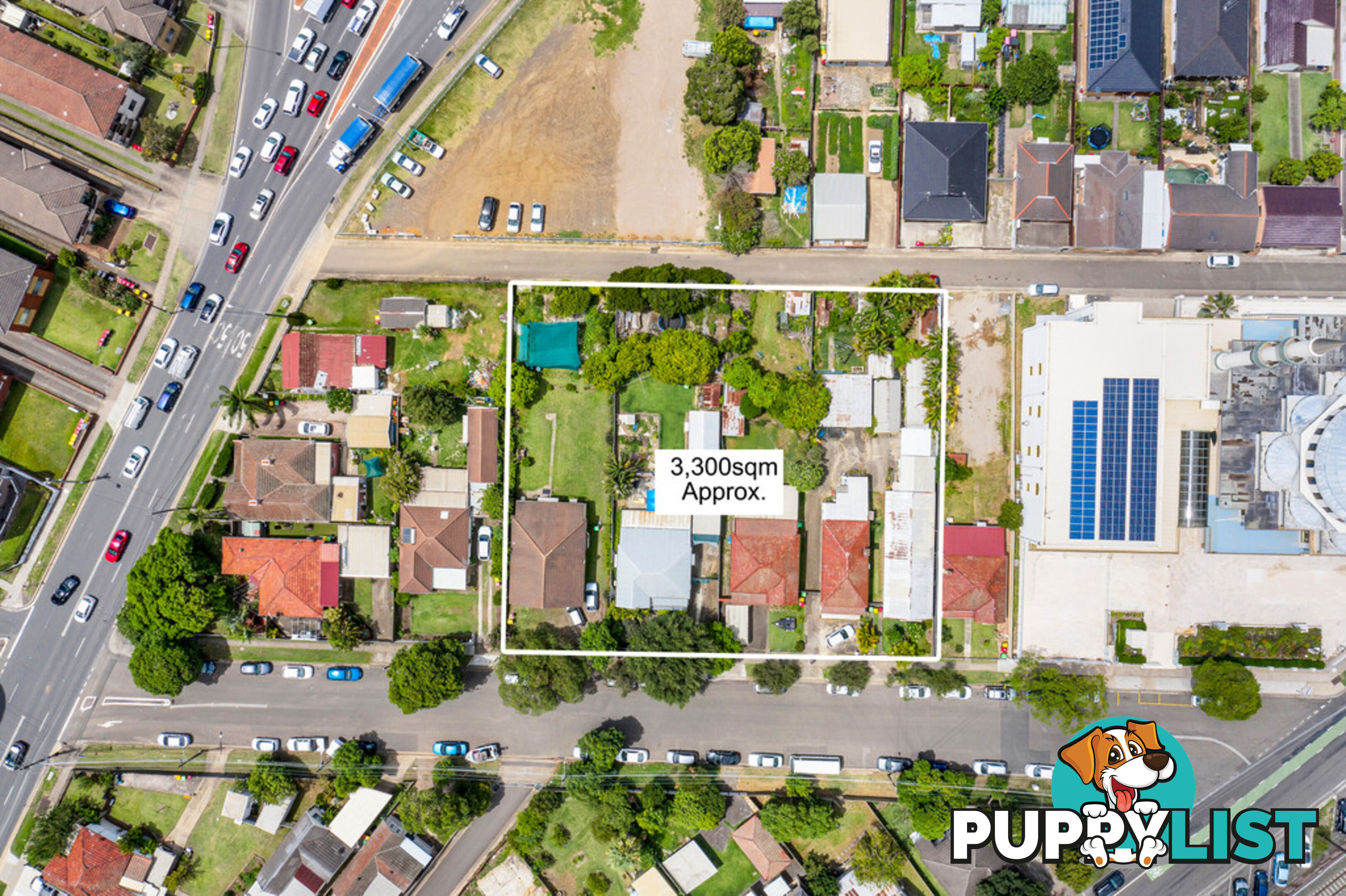 7-15 Dartbrook Road AUBURN NSW 2144