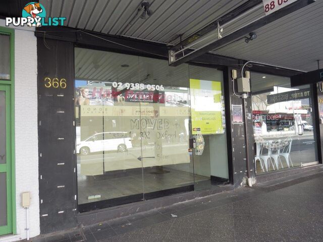 BONDI JUNCTION NSW 2022