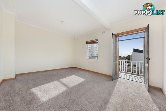 1/66 Bondi Road BONDI JUNCTION NSW 2022