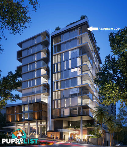 BONDI JUNCTION NSW 2022