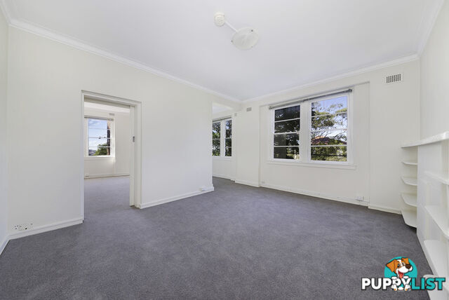 8/1 Benelong Crescent BELLEVUE HILL NSW 2023