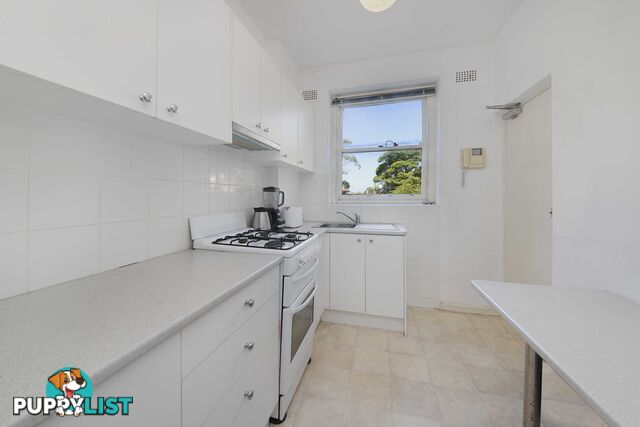 8/1 Benelong Crescent BELLEVUE HILL NSW 2023