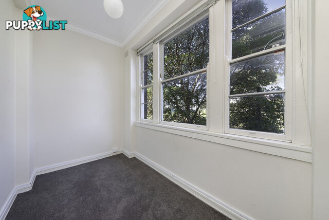 8/1 Benelong Crescent BELLEVUE HILL NSW 2023