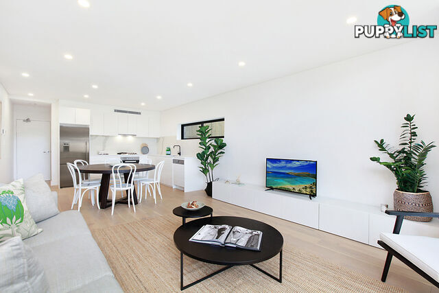 1/137 Carrington Road COOGEE NSW 2034