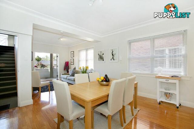 3/124 Francis Street BONDI NSW 2026