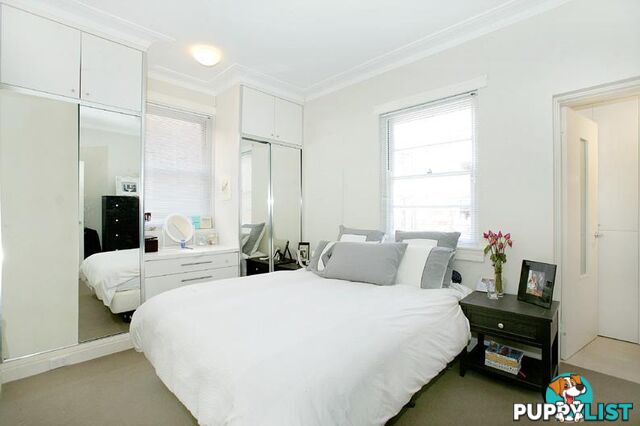 3/124 Francis Street BONDI NSW 2026