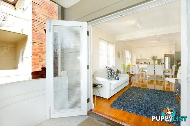 3/124 Francis Street BONDI NSW 2026